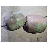 John Deere Nose Cones