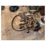 John Deere Parts