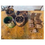 Wheel Hardware and Lugs
