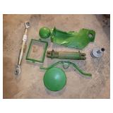 Miscellaneous John Deere Parts