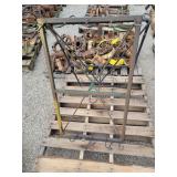 Paint Racks
