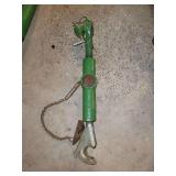 John Deere Top Link