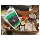 John Deere NOS Parts