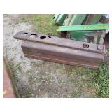 John Deere Hood