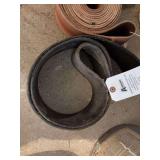 Case Continuous Belt