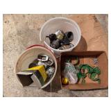 Starter Bendixes, Switches, and More