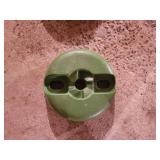 John Deere Flywheel Adapter