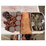 Magneto Parts