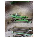 John Deere Wrenches