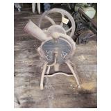 Goulds Manufacturing Corn Sheller