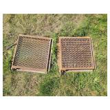 John Deere Shutters
