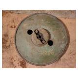 John Deere Flywheel