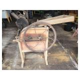 Hocking Valley Corn Sheller