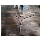 Antique Wheel Balancer