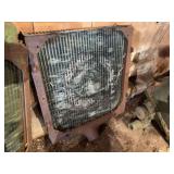 John Deere Radiator