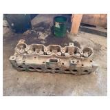 John Deere 3010 Head
