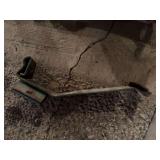 Umbrella Bracket