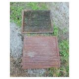 John Deere Shutters