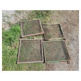 John Deere Screens