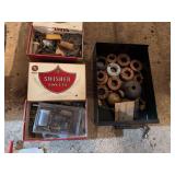 Carburetor Parts