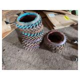 Planter Plates