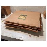 (5) Boxes of John Deere Gaskets