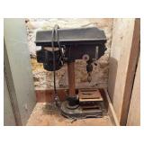 Drill Press