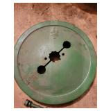 John Deere Flywheel
