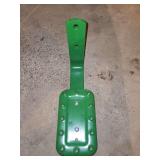John Deere Tractor Step