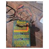 Snap-On Coil Tester