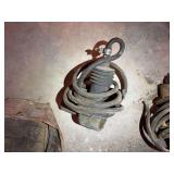 PTO Tire Pump