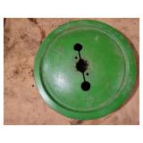 John Deere Flywheel