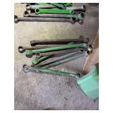 John Deere Wrenches