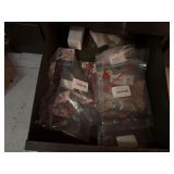 Magneto Parts