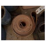 Continuous Belt