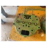 John Deere Late Model A Head (A2325R)