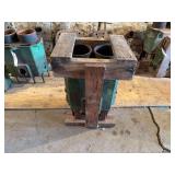 John Deere A Block