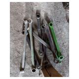 John Deere Wrenches