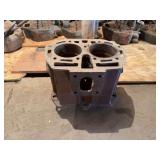 John Deere B Block