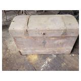 Antique Chest