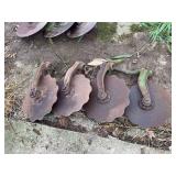(4) Coulters