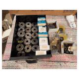 Magneto Parts