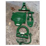 John Deere Cast Parts