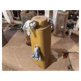 John Deere Fuel Tank