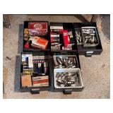 Spark Plugs