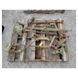 Three Point Hitch