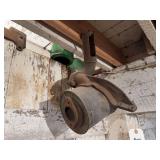 John Deere Air Cleaner