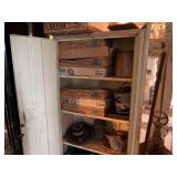Fittings, Fuel Lines, and Gaskets