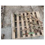 Three Point Hitch Parts