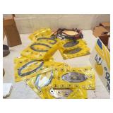 John Deere Gaskets and 112 Wiring Harness